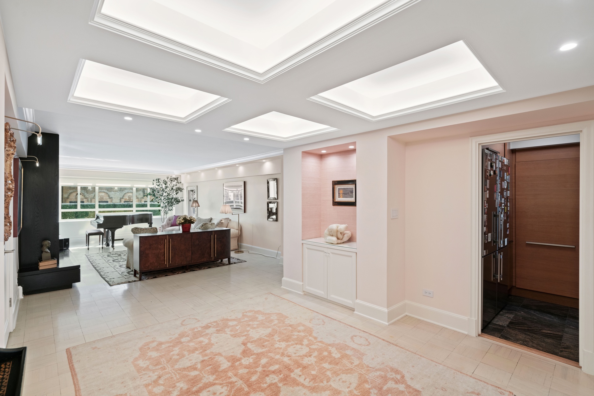 #5 photo, 799 Park Avenue, マンハッタン Upper East Side , NY 10021