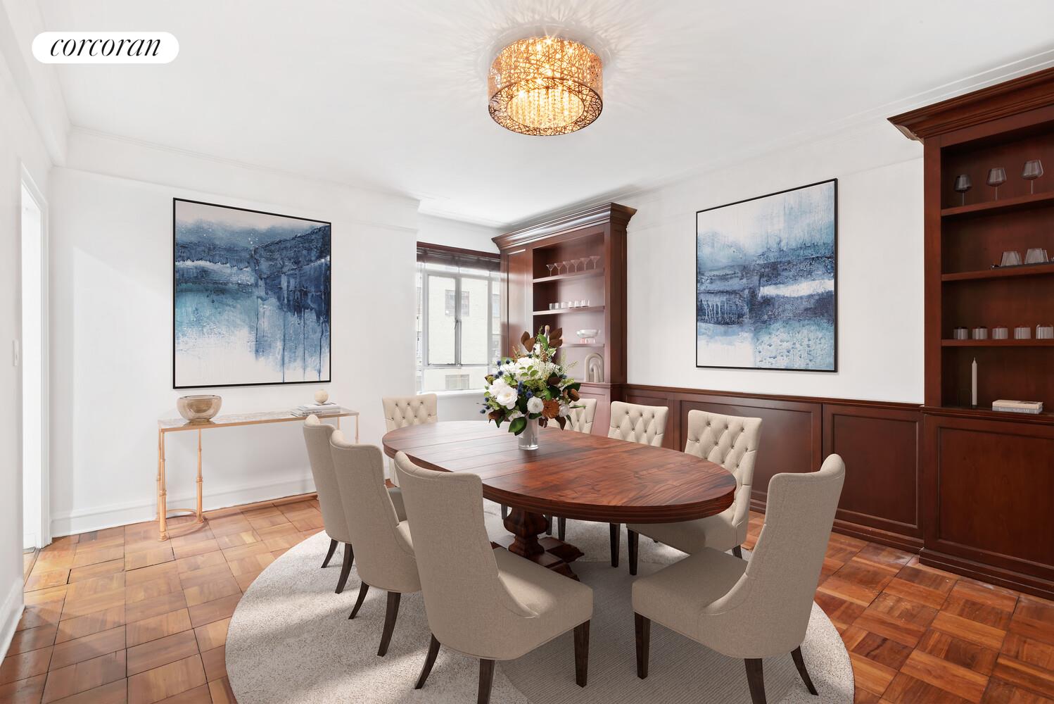 #5 photo, 25 CENTRAL Park W, マンハッタン Lincoln Square , NY 10023