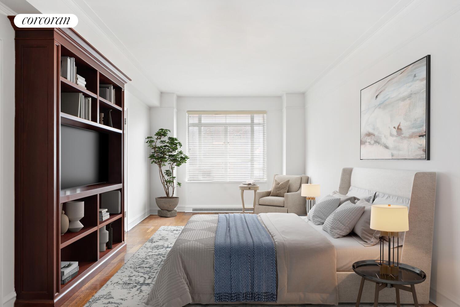 #6 photo, 25 CENTRAL Park W, マンハッタン Lincoln Square , NY 10023