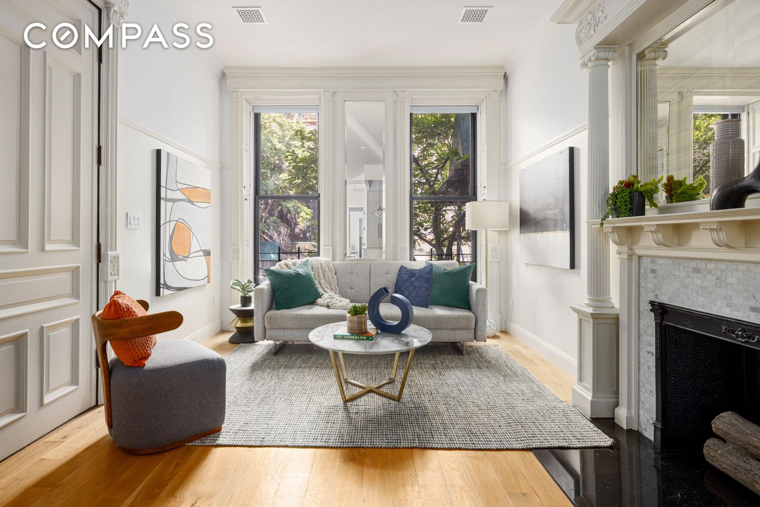 #3 photo, 75 8th Avenue, ブルックリン区 Park Slope , NY 11215