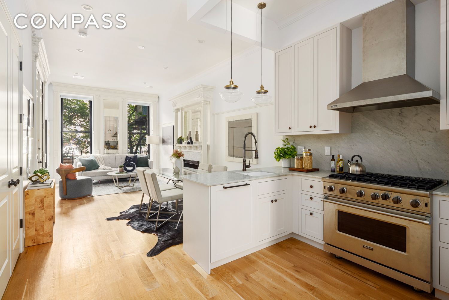 #5 photo, 75 8th Avenue, ブルックリン区 Park Slope , NY 11215