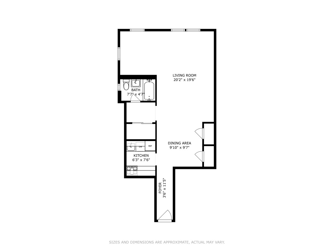 #2 photo, 3500 SNYDER Avenue, ブルックリン区 East Flatbush , NY 11203