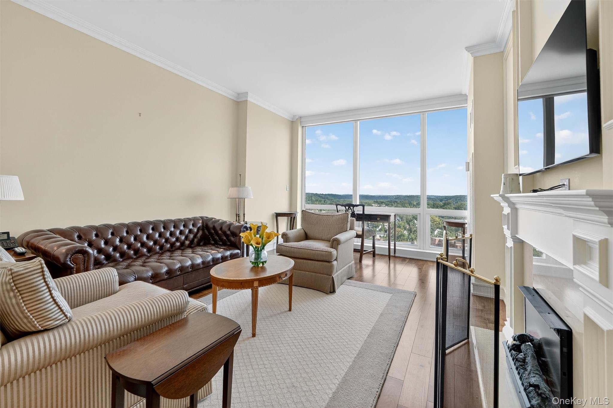 #18 photo, 5 Renaissance Square, White Plains , NY 10601