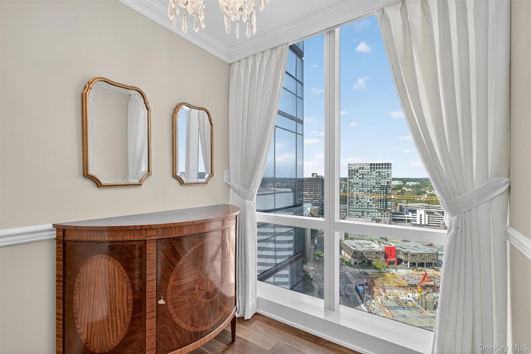 #2 photo, 5 Renaissance Square, White Plains , NY 10601