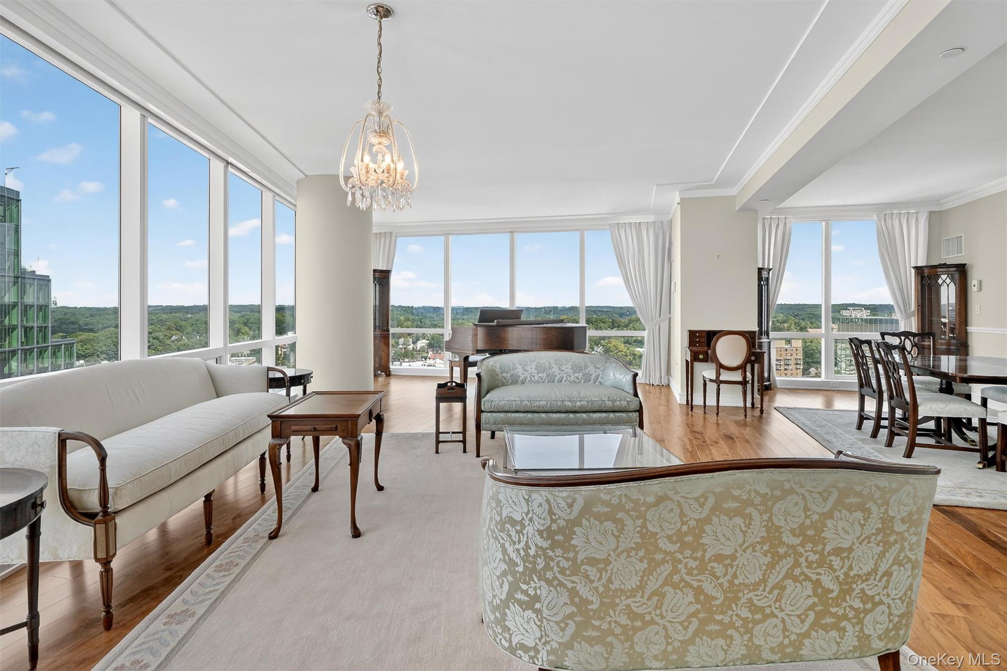 #6 photo, 5 Renaissance Square, White Plains , NY 10601