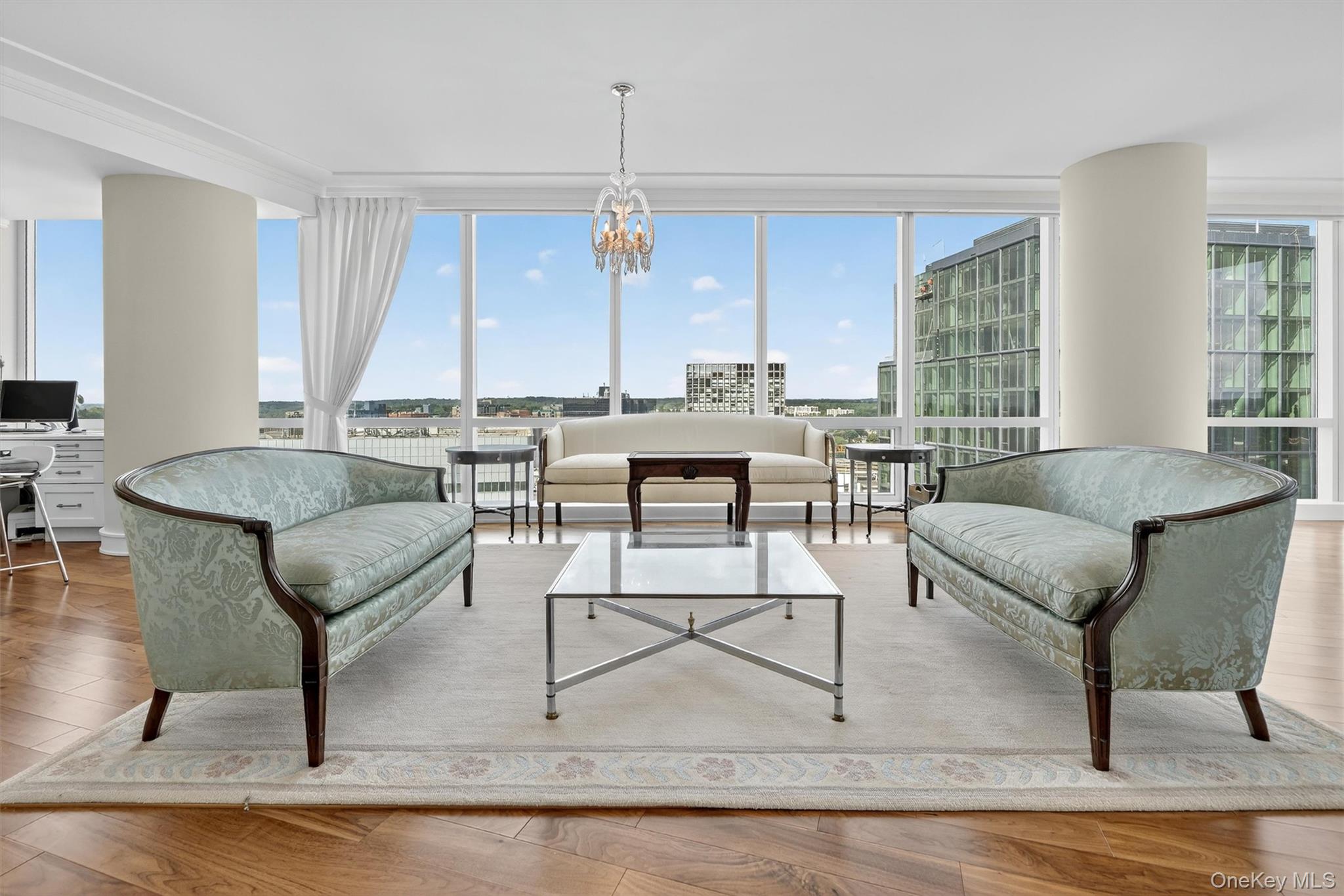 #7 photo, 5 Renaissance Square, White Plains , NY 10601