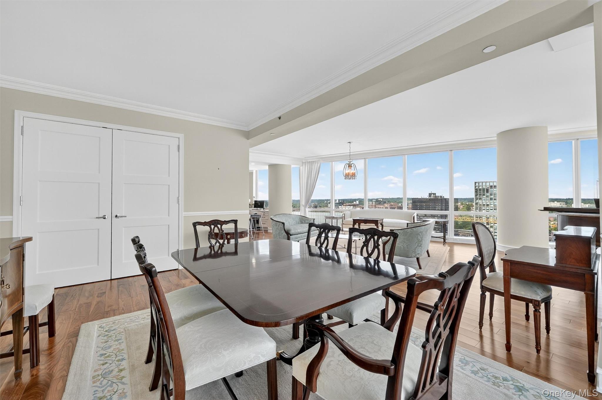 #8 photo, 5 Renaissance Square, White Plains , NY 10601