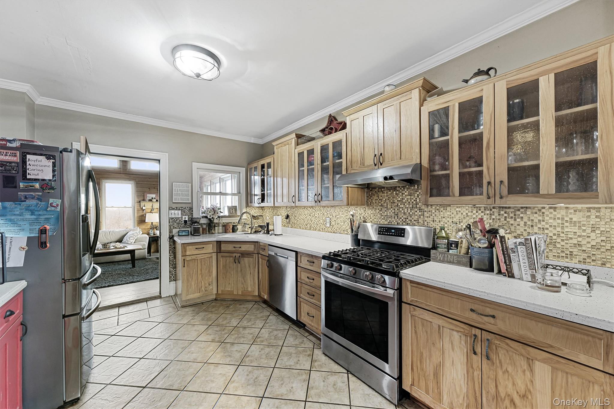 #18 photo, 98 North Road, Highland , NY 12528