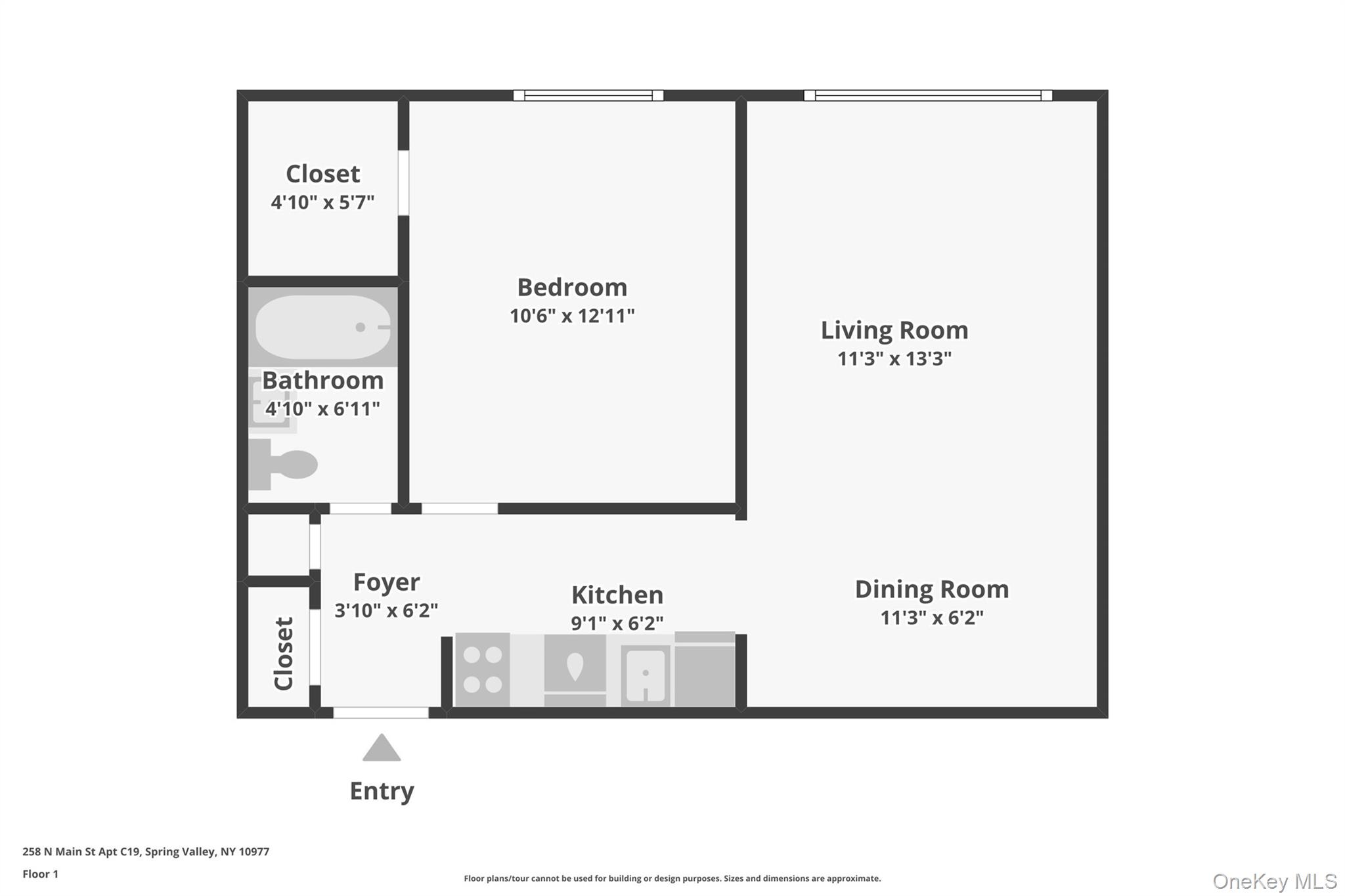 #17 photo, 258 N Main Street, Spring Valley , NY 10977