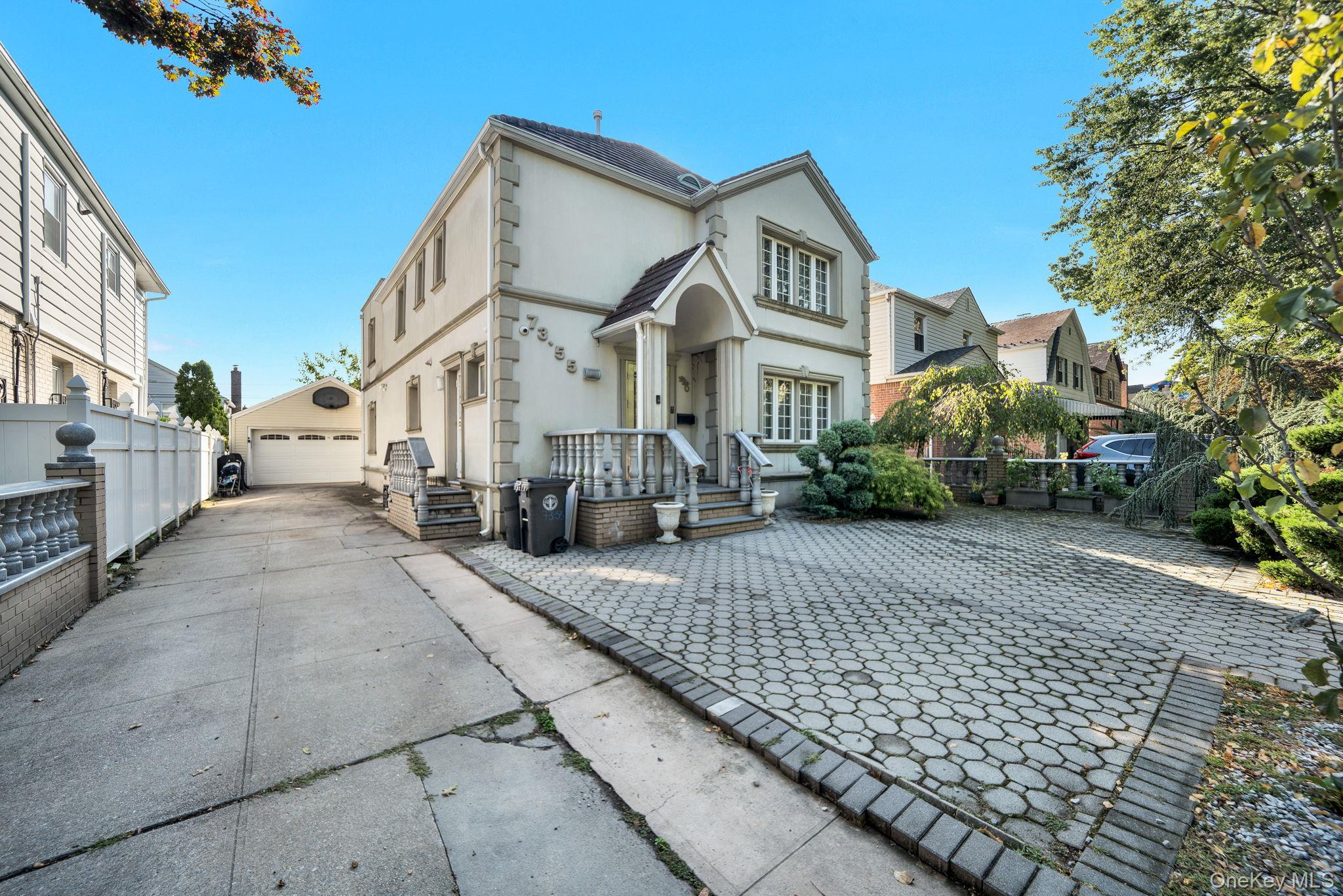 #1 photo, 73-55 194th Street, クイーンズ区 Fresh Meadows , NY 11366