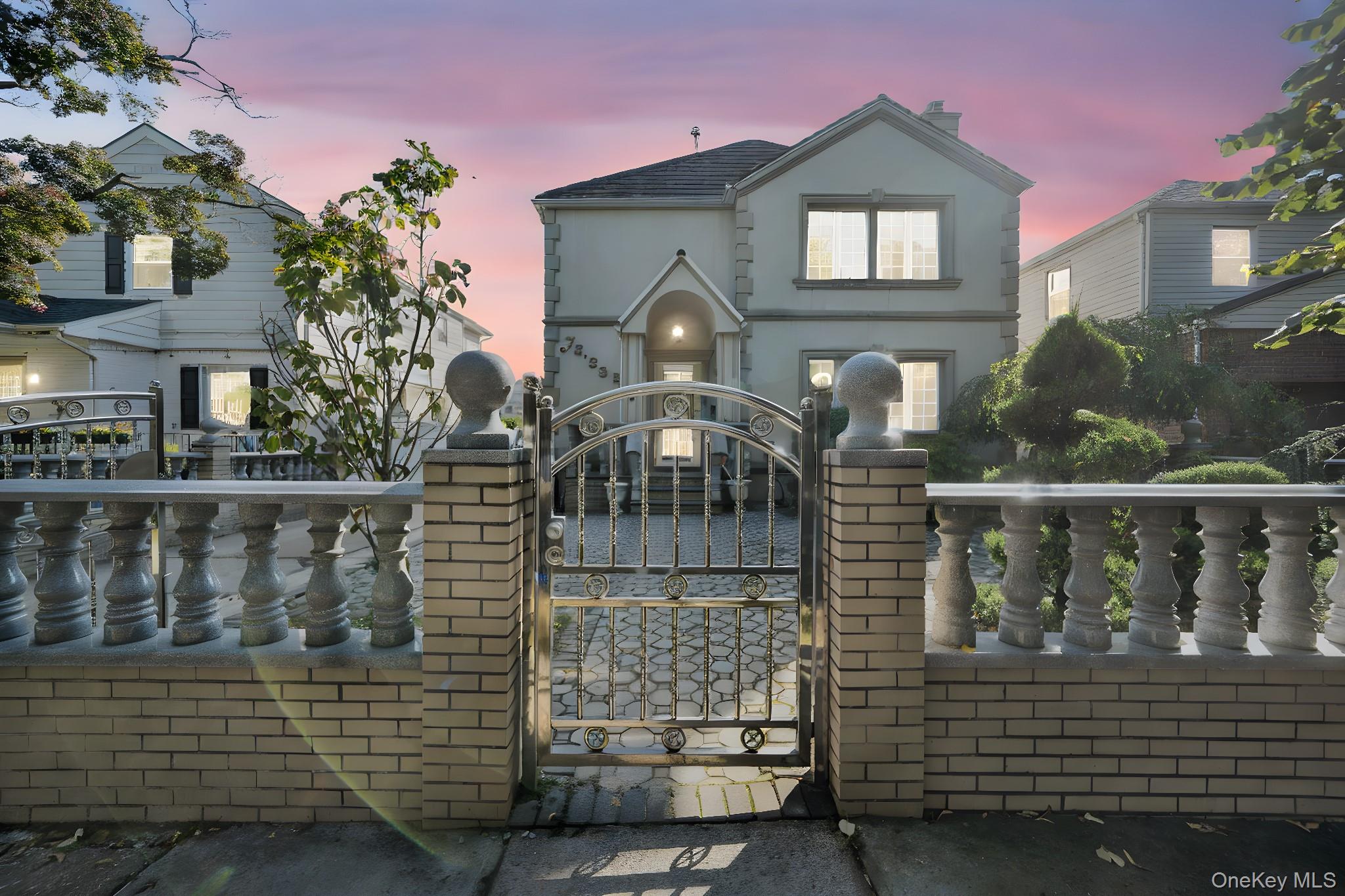 #2 photo, 73-55 194th Street, クイーンズ区 Fresh Meadows , NY 11366