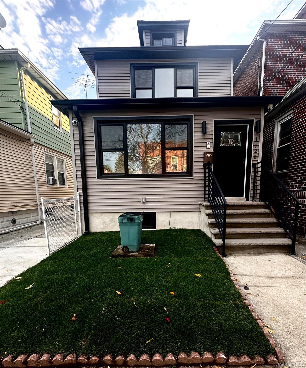 #1 photo, 1725 Hone Avenue, ブロンクス区 Bronx , NY 10461