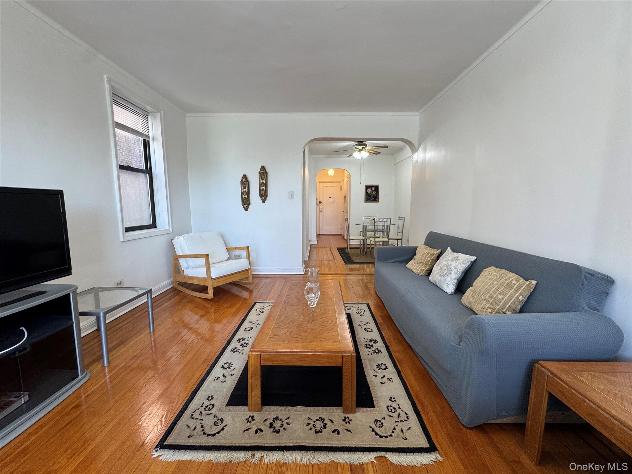 #5 photo, 69-40 yellowstone blvd, クイーンズ区 Forest Hills , NY 11375