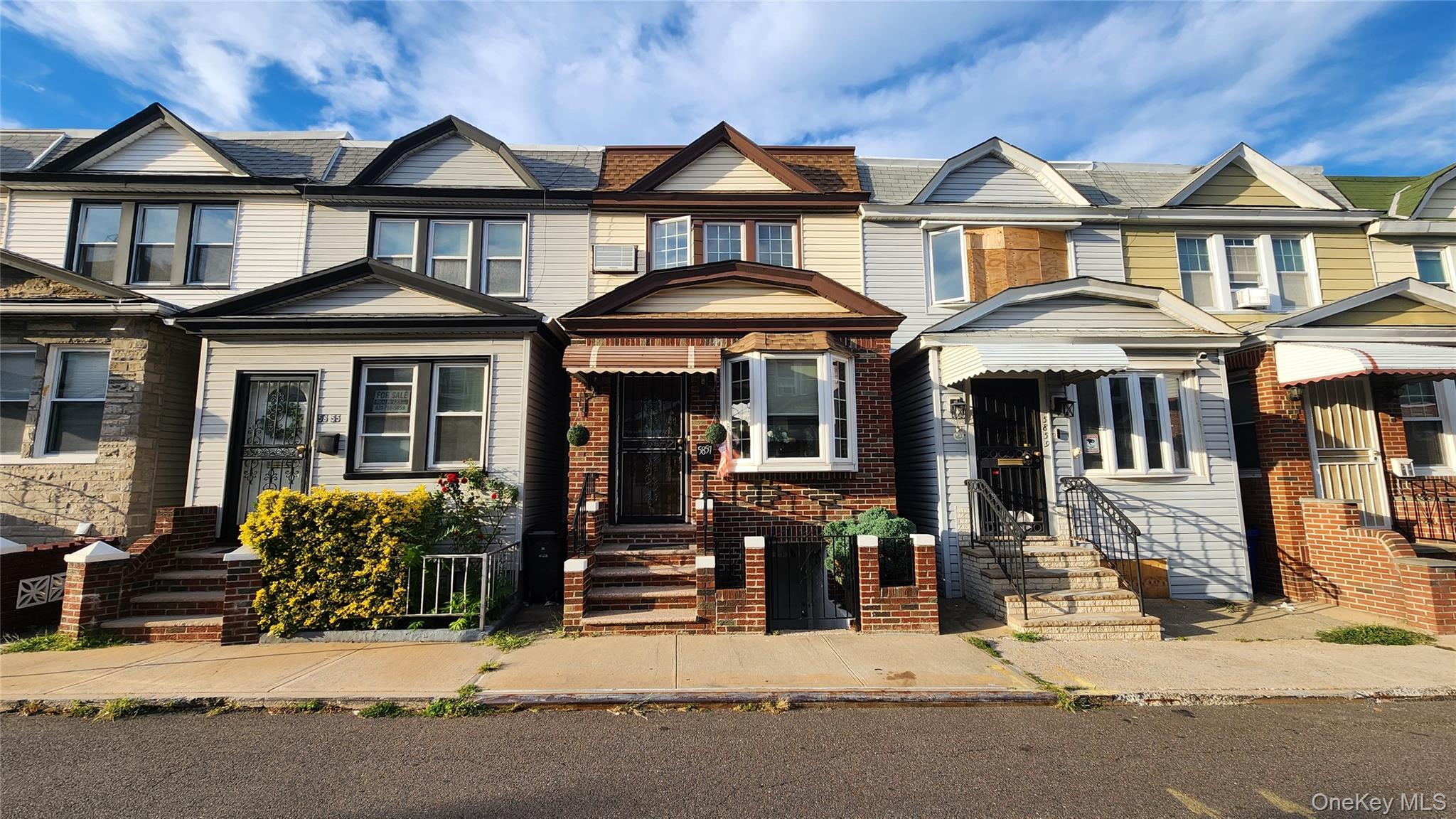 #1 photo, 58-57 41st Drive, 皇后區 木邊 Woodside , NY 11377