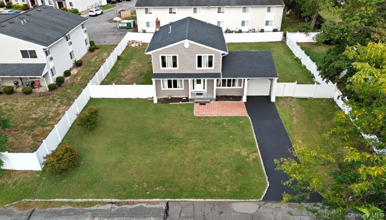 #3 photo, 27 E Neck Court, サフォーク郡 West Babylon , NY 11704