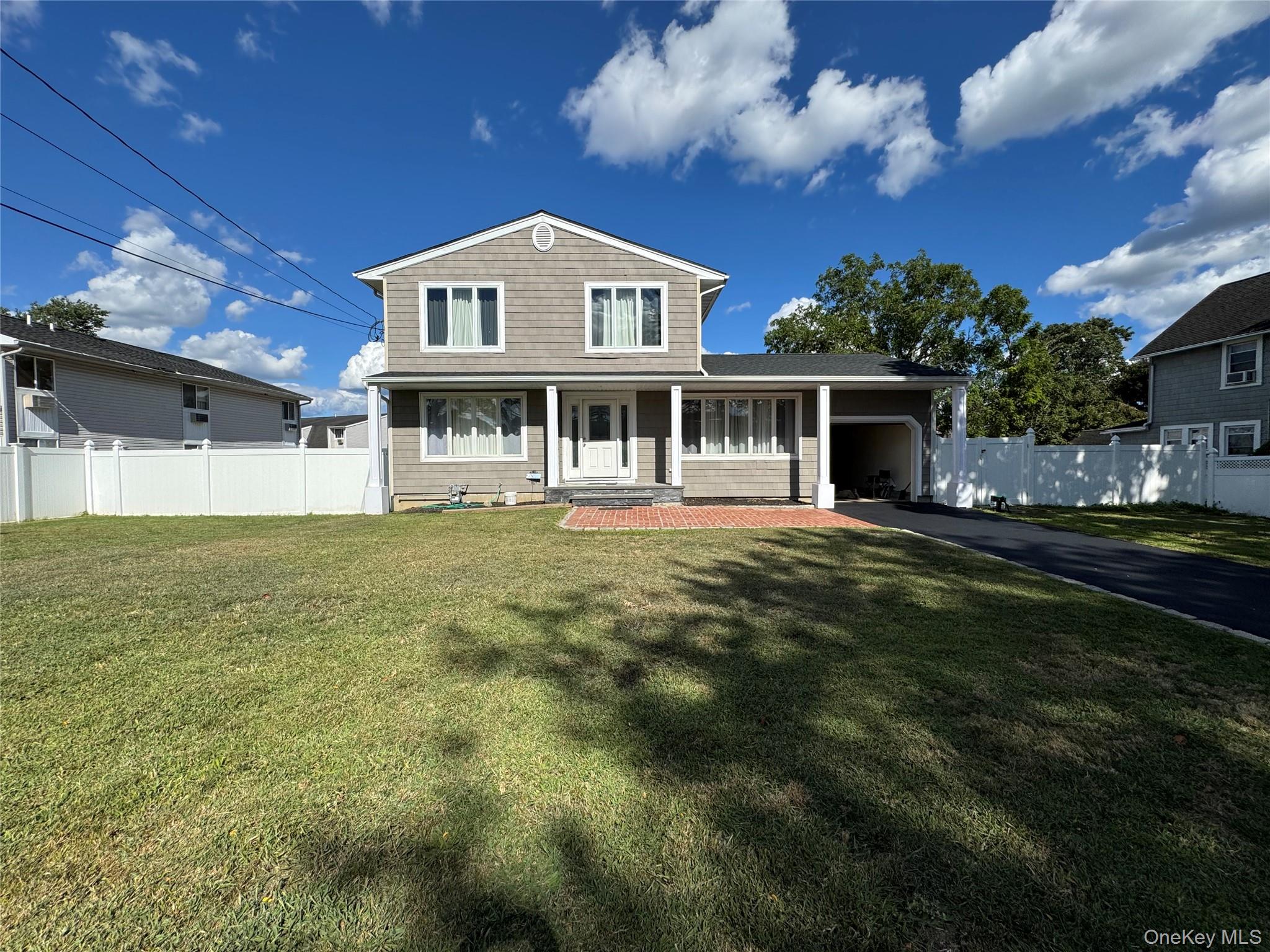 #4 photo, 27 E Neck Court, サフォーク郡 West Babylon , NY 11704