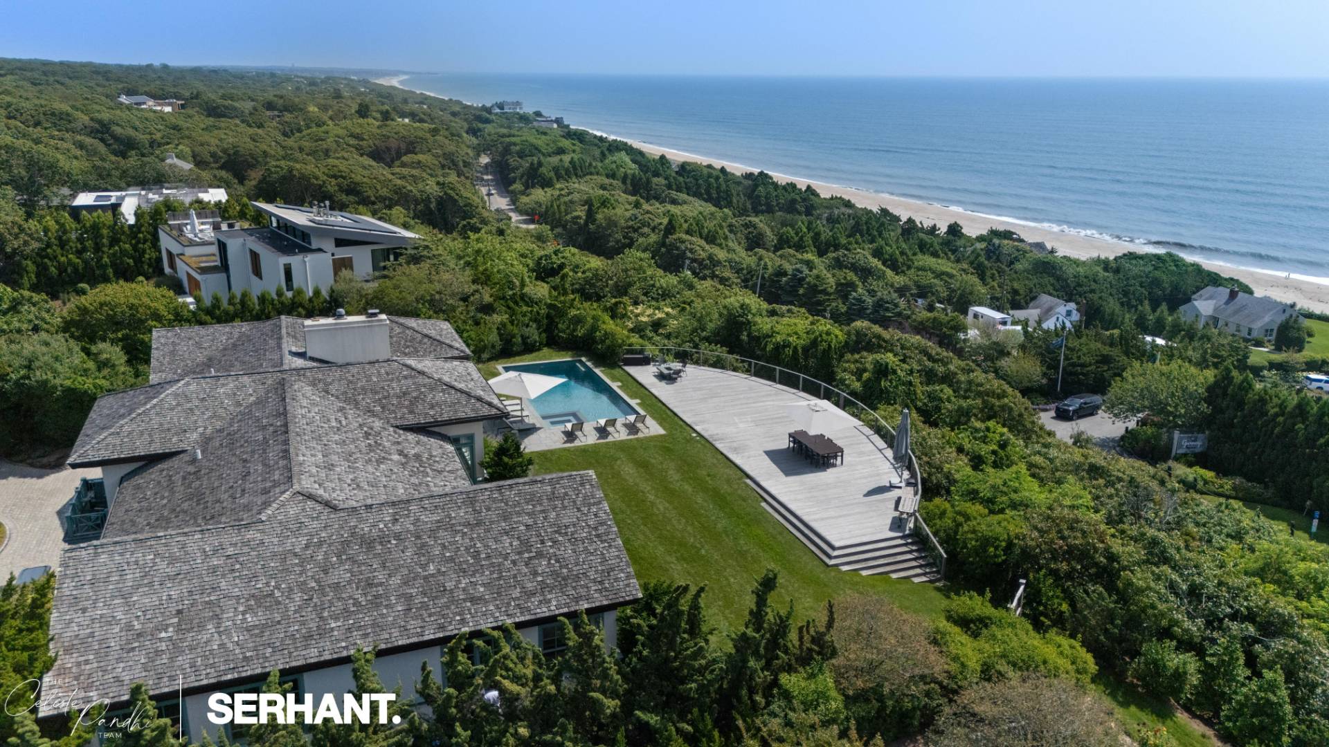 #3 photo, 10 Maple St, サフォーク郡 Montauk , NY 11954