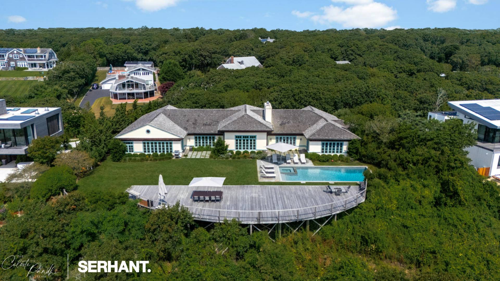 #4 photo, 10 Maple St, サフォーク郡 Montauk , NY 11954