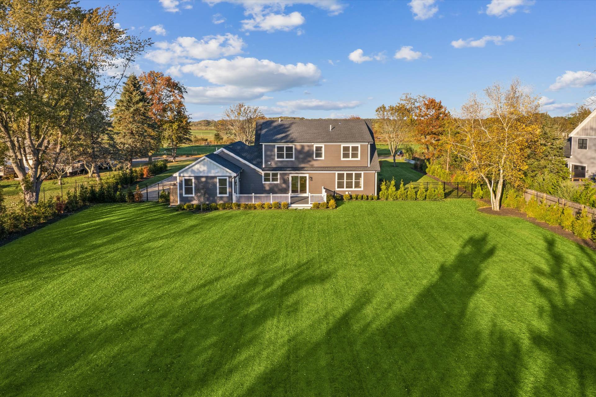 #3 photo, 5675 Bridge Lane, サフォーク郡 Cutchogue , NY 11935