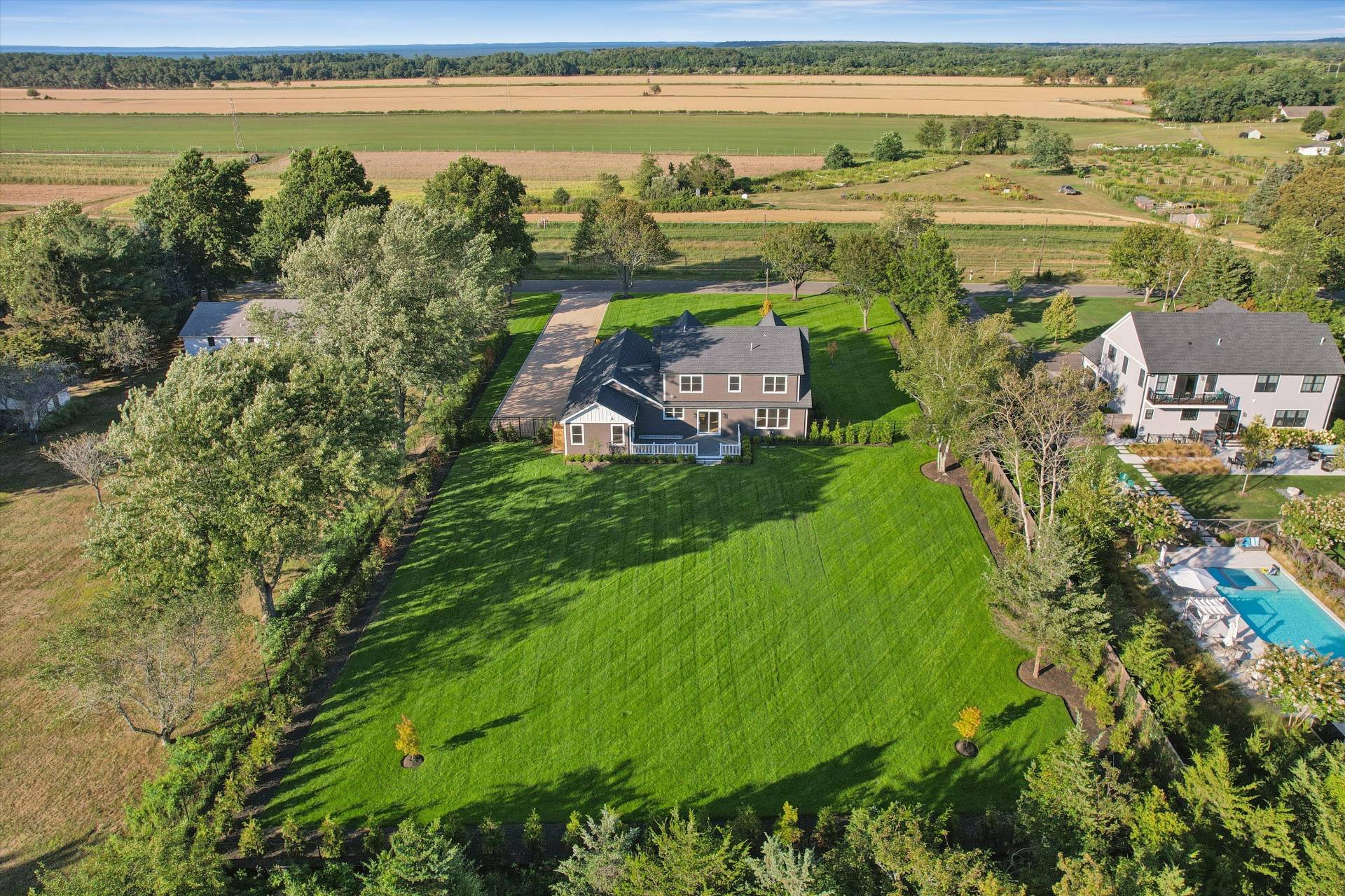 #6 photo, 5675 Bridge Lane, サフォーク郡 Cutchogue , NY 11935