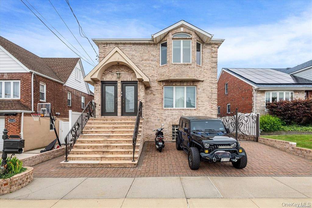 #27 photo, 161-36 95th Street, クイーンズ区 Howard Beach , NY 11414
