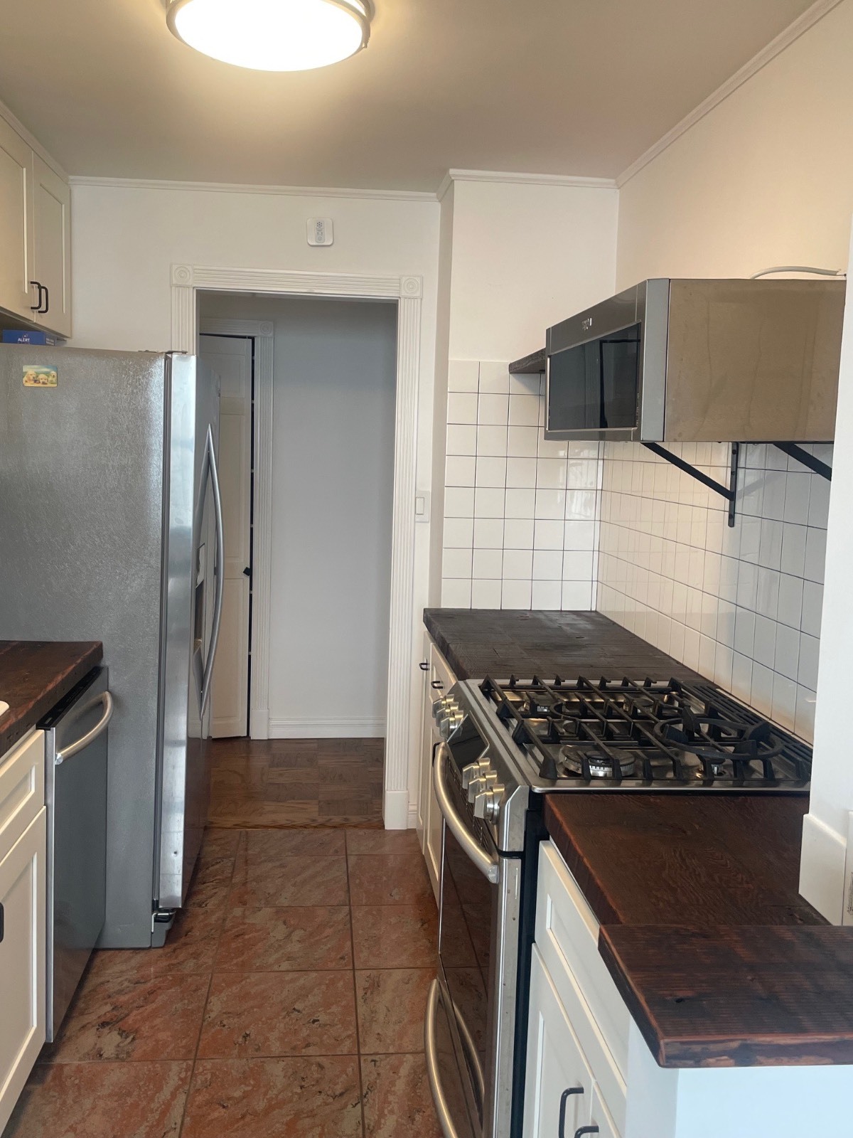 #16 photo, 50 Brighton 1 ROAD , #9K, ブルックリン区 Brighton Beach , NY 11235