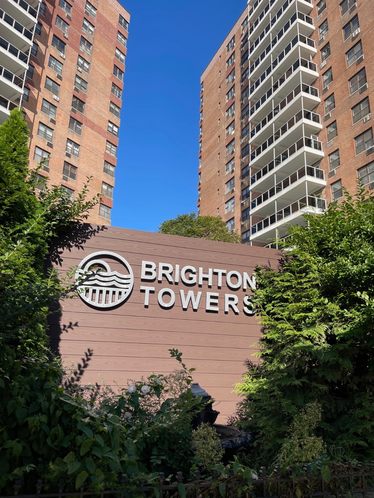 #2 photo, 50 Brighton 1 ROAD , #9K, ブルックリン区 Brighton Beach , NY 11235