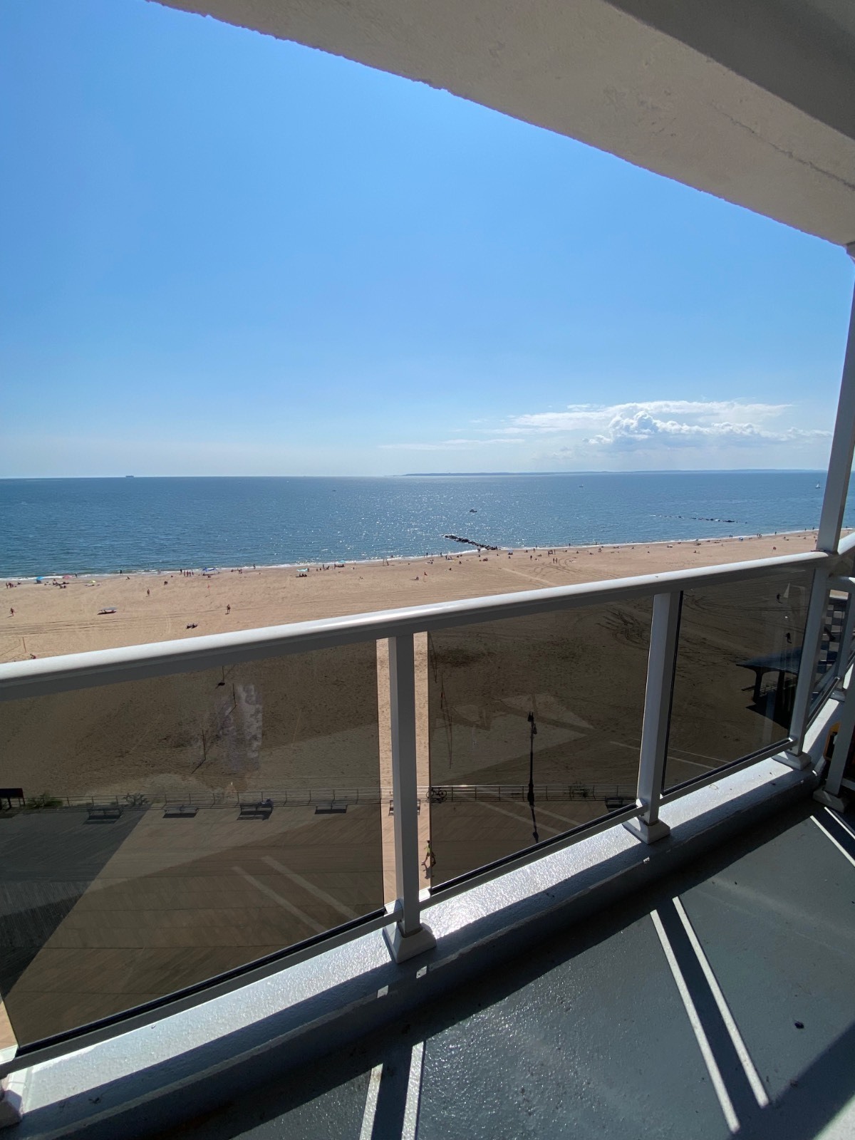 #4 photo, 50 Brighton 1 ROAD , #9K, ブルックリン区 Brighton Beach , NY 11235