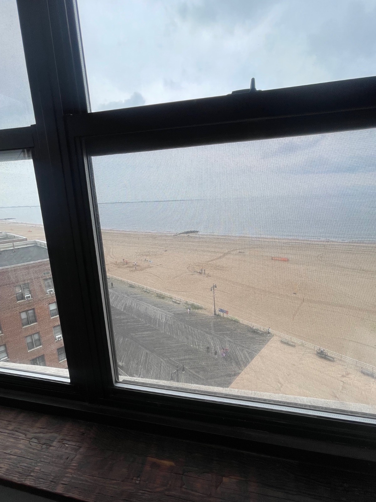 #8 photo, 50 Brighton 1 ROAD , #9K, ブルックリン区 Brighton Beach , NY 11235