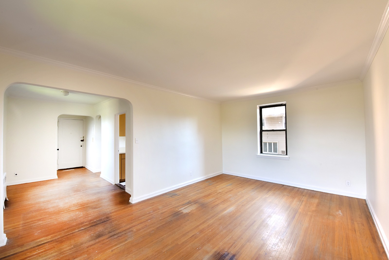 #13 photo, 257  Beach 128 Street, #2 B, クイーンズ区 Belle Harbor , NY 11694