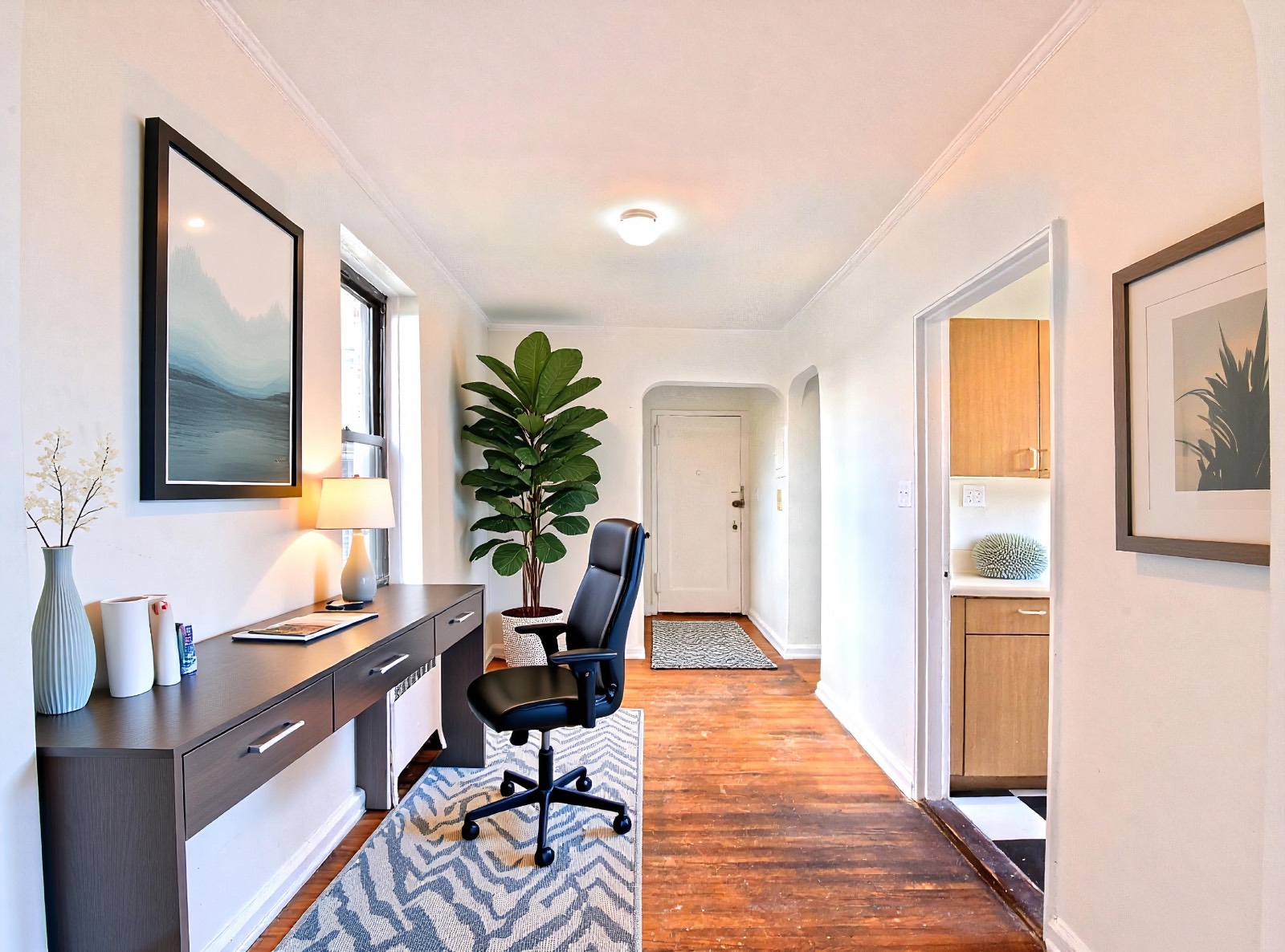 #2 photo, 257  Beach 128 Street, #2 B, クイーンズ区 Belle Harbor , NY 11694