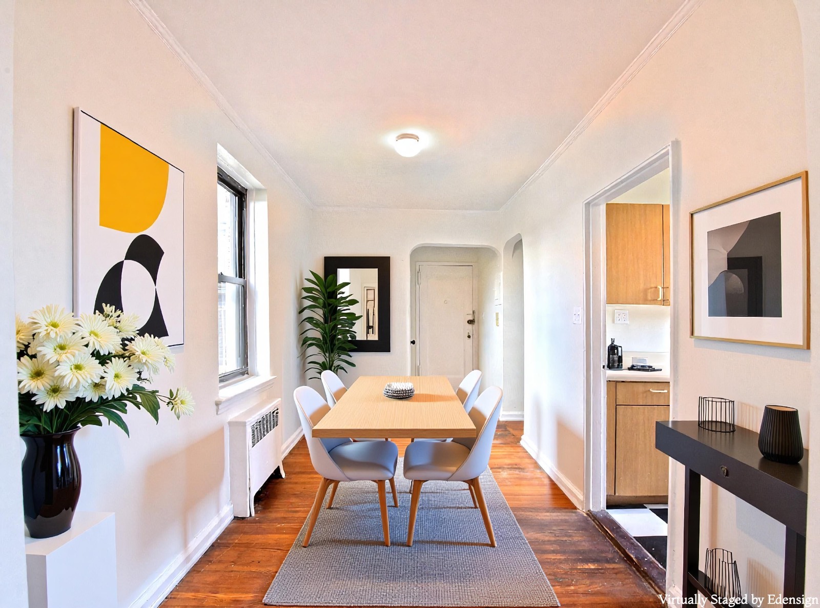 #4 photo, 257  Beach 128 Street, #2 B, クイーンズ区 Belle Harbor , NY 11694