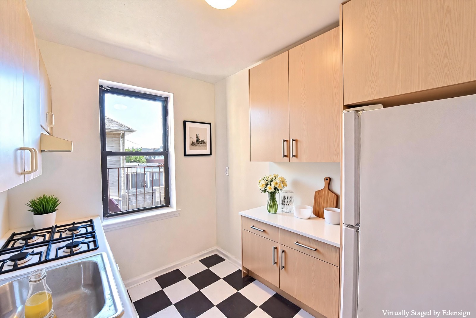 #5 photo, 257  Beach 128 Street, #2 B, クイーンズ区 Belle Harbor , NY 11694