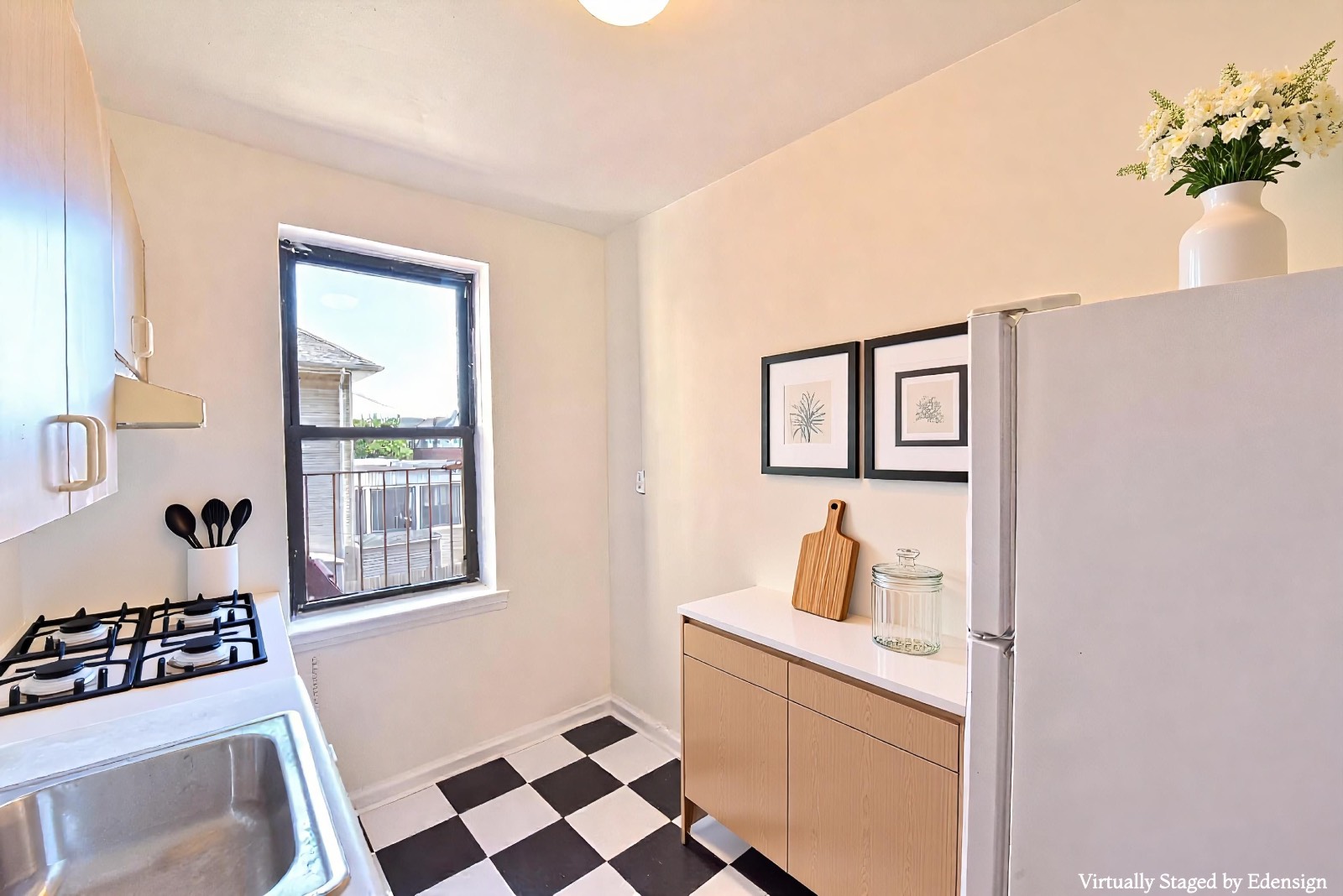 #7 photo, 257  Beach 128 Street, #2 B, クイーンズ区 Belle Harbor , NY 11694