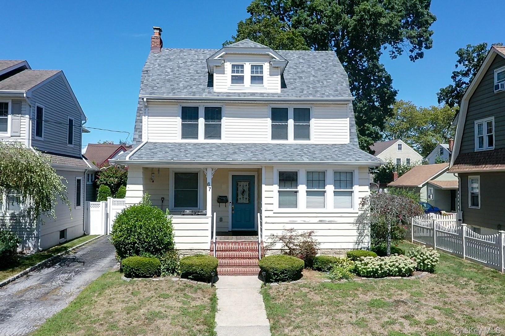 #2 photo, 67 Burtis Street, Lynbrook , NY 11563