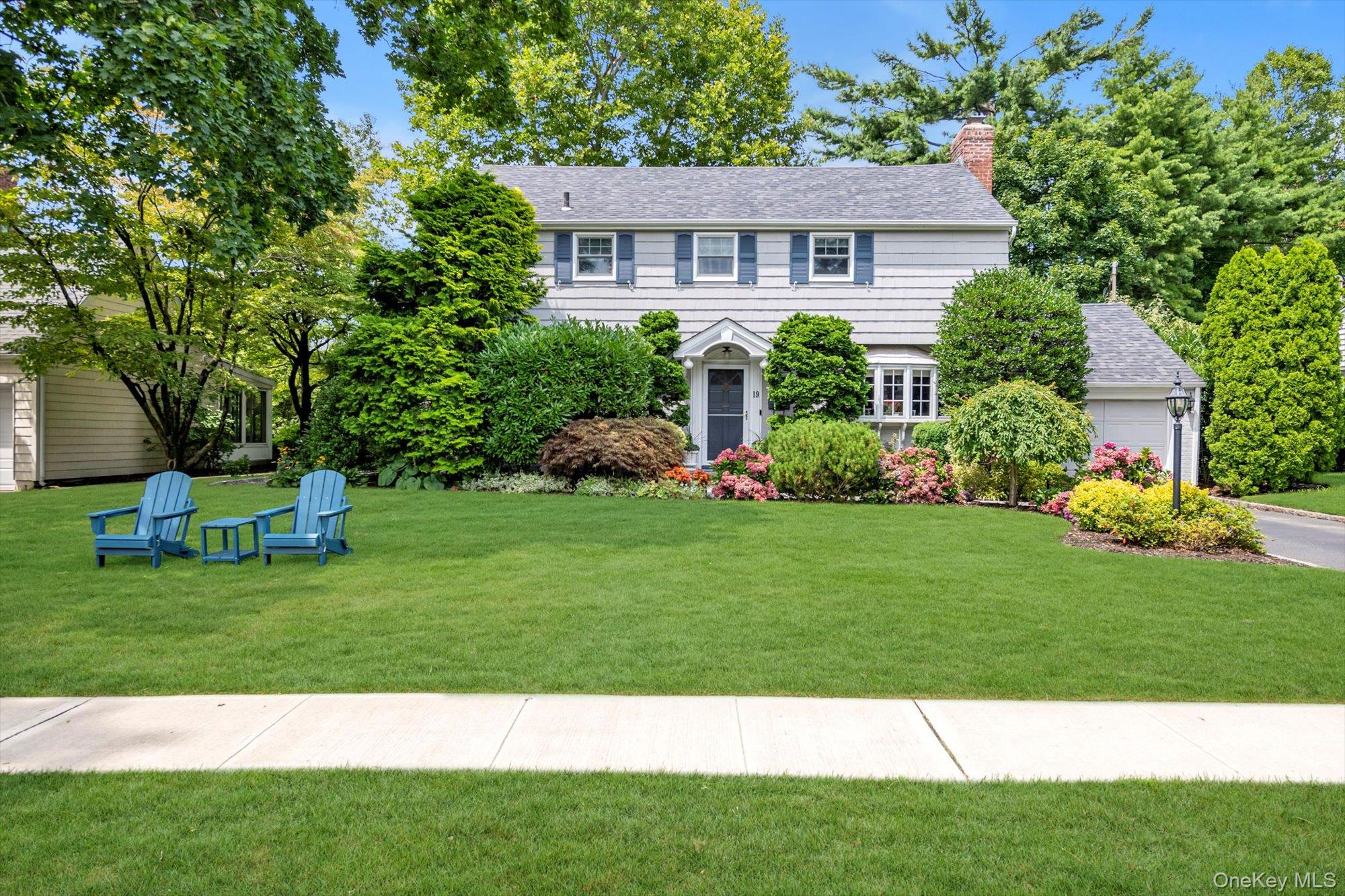 #1 photo, 19 Concord Road, 长岛 华盛顿港 Port Washington , NY 11050