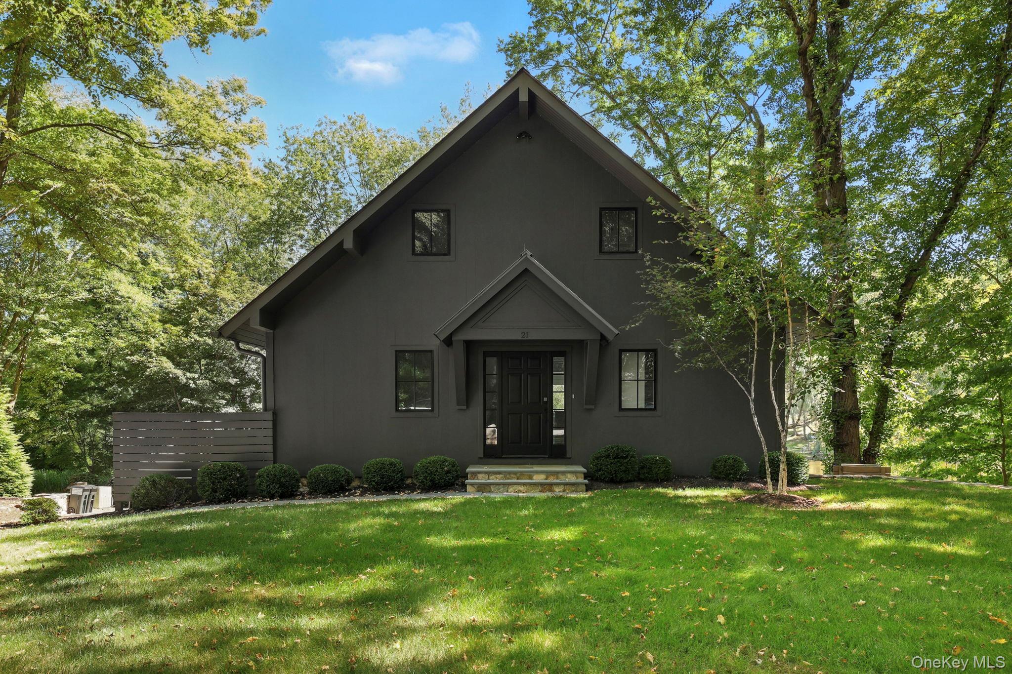 #1 photo, 21 Lake Shore Drive, 纽约州 South Salem , NY 10590