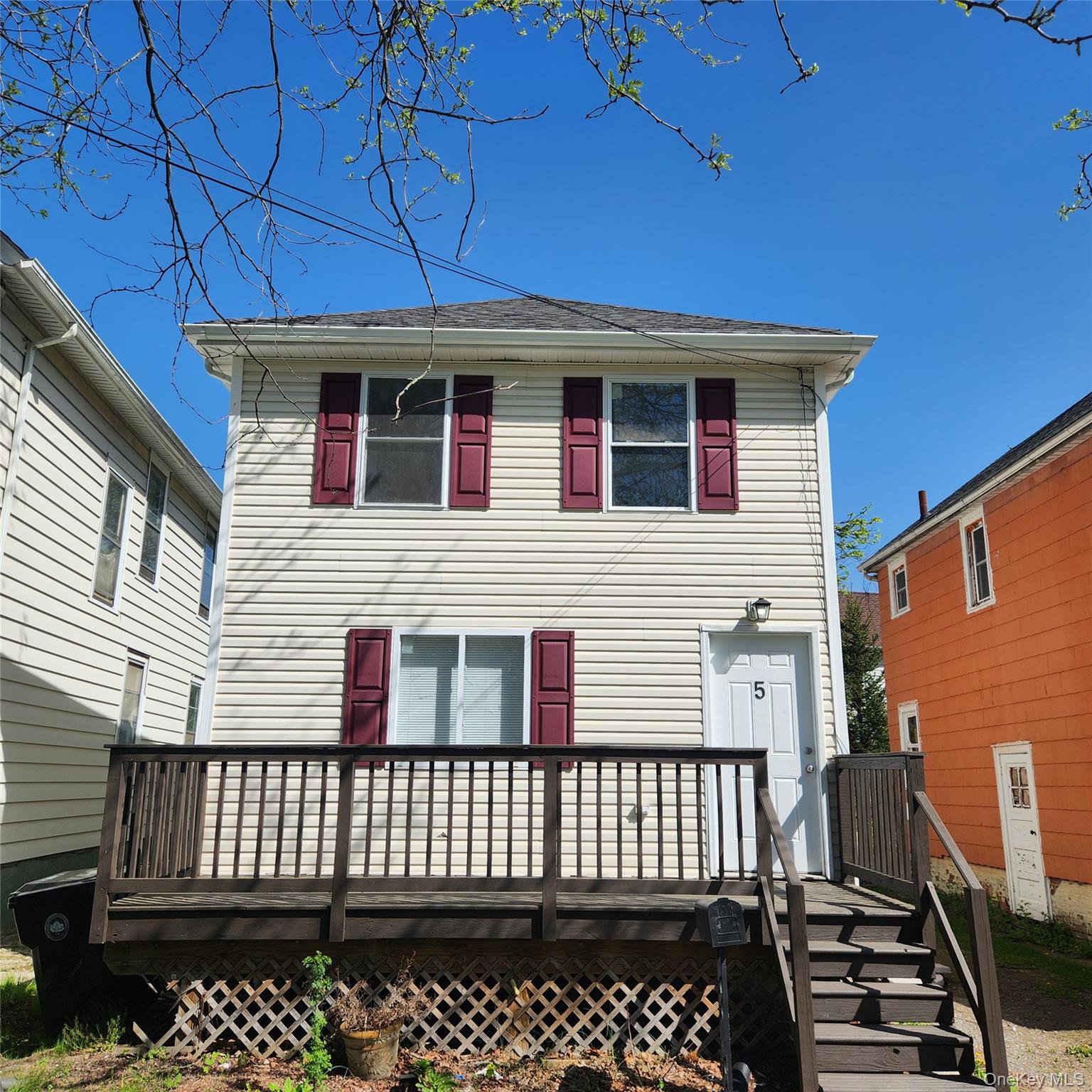 #2 photo, 5 Morton Street, Poughkeepsie , NY 12601