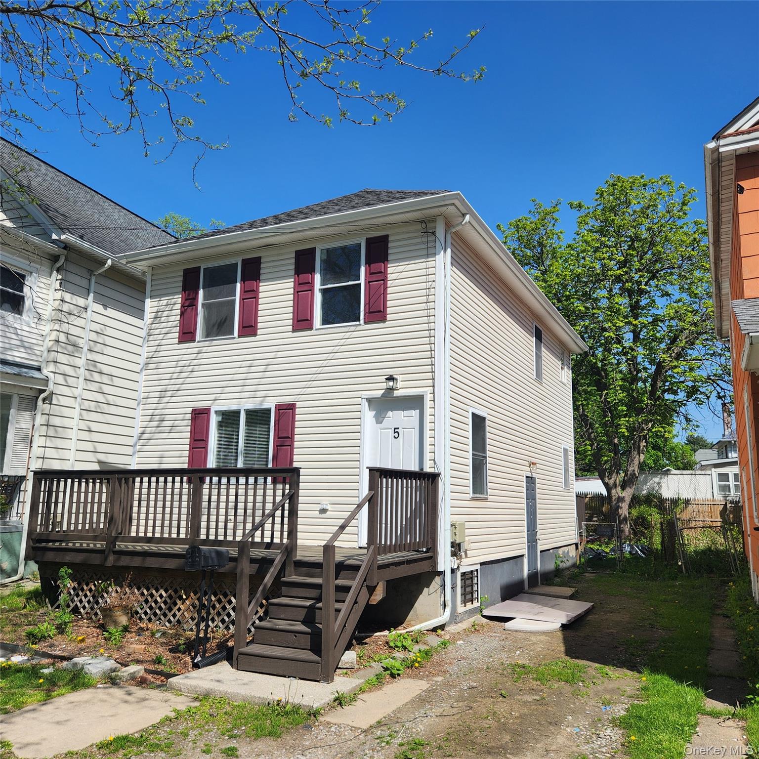 #3 photo, 5 Morton Street, Poughkeepsie , NY 12601