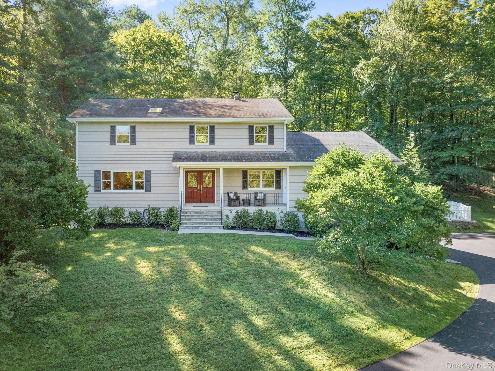 #1 photo, 35 Whitlaw Lane, Chappaqua , NY 10514