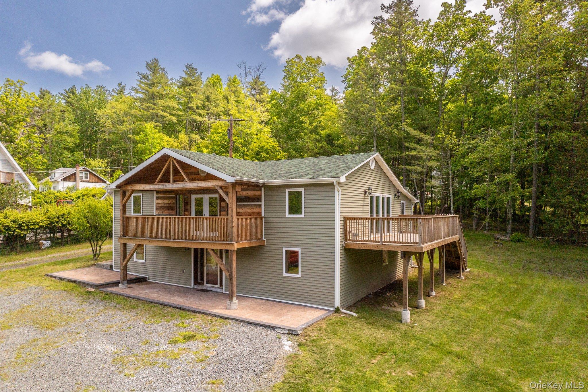 #2 photo, 206 High Road, Glen Spey , NY 12737