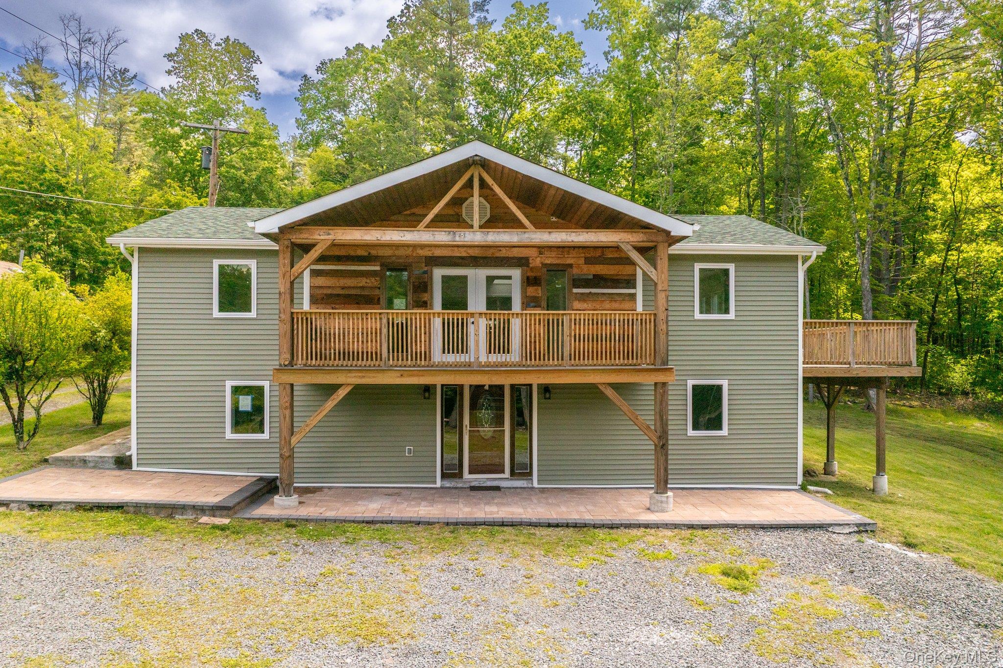 #3 photo, 206 High Road, Glen Spey , NY 12737