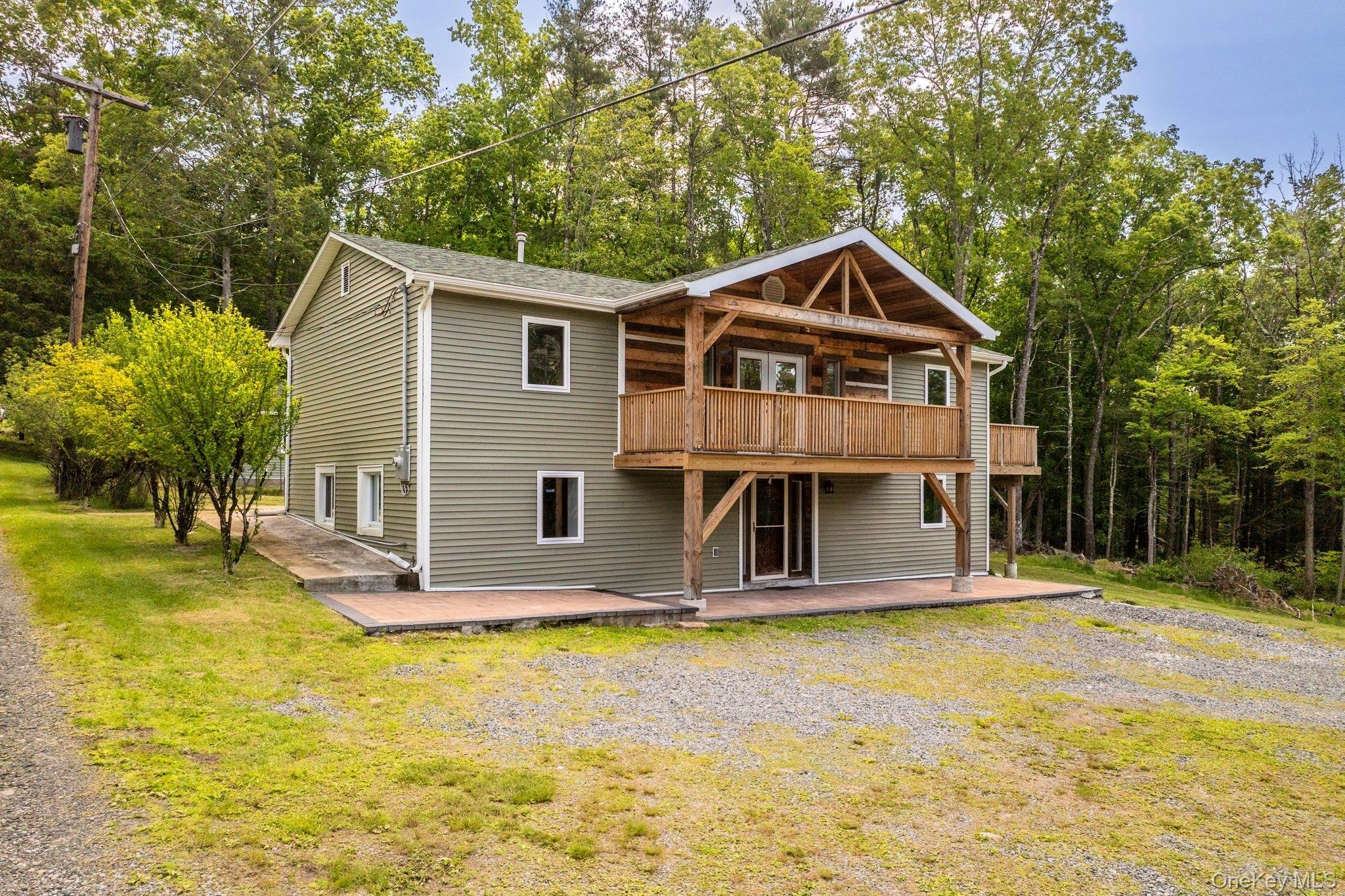 #4 photo, 206 High Road, Glen Spey , NY 12737