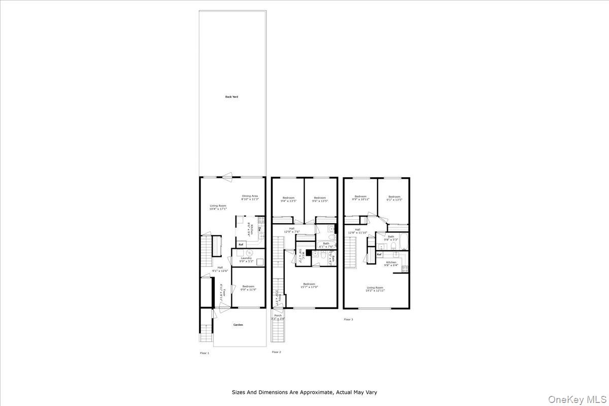 #19 photo, 106 Bolton Avenue, Bronx , NY 10473