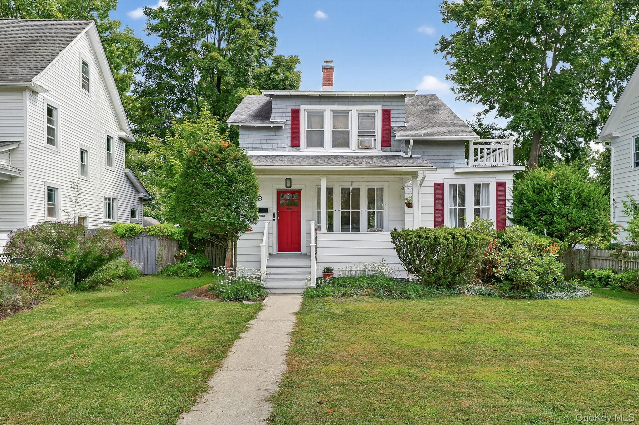 #1 photo, 176 S Grand Avenue, Poughkeepsie , NY 12603