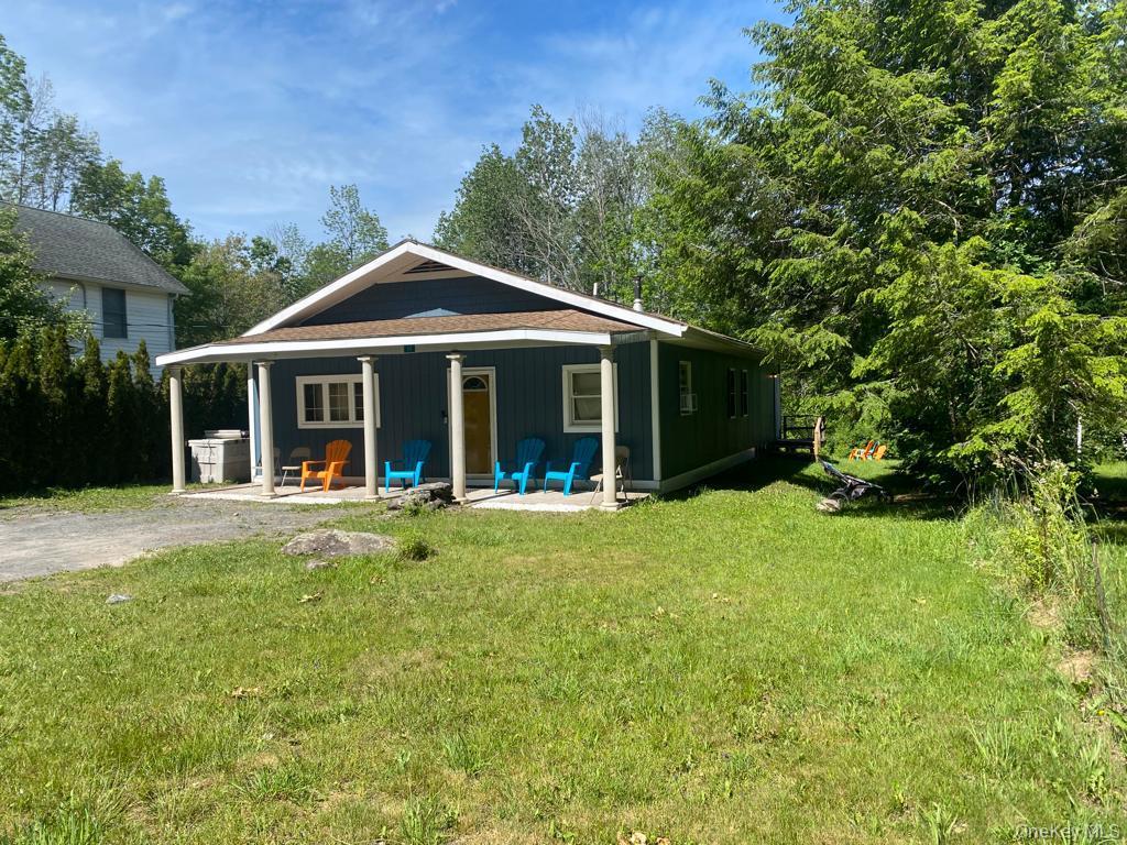 #1 photo, 111 Spring Street, Tannersville , NY 12485