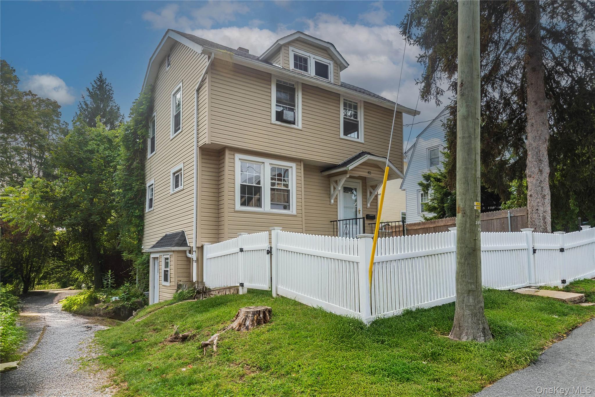 #1 photo, 82 Houston Avenue, Middletown , NY 10940