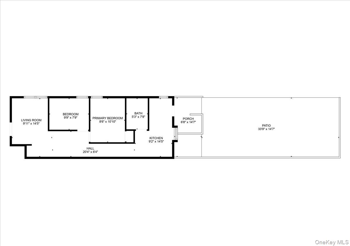 #5 photo, 9568 115th Street, Richmond Hill S. , NY 11419