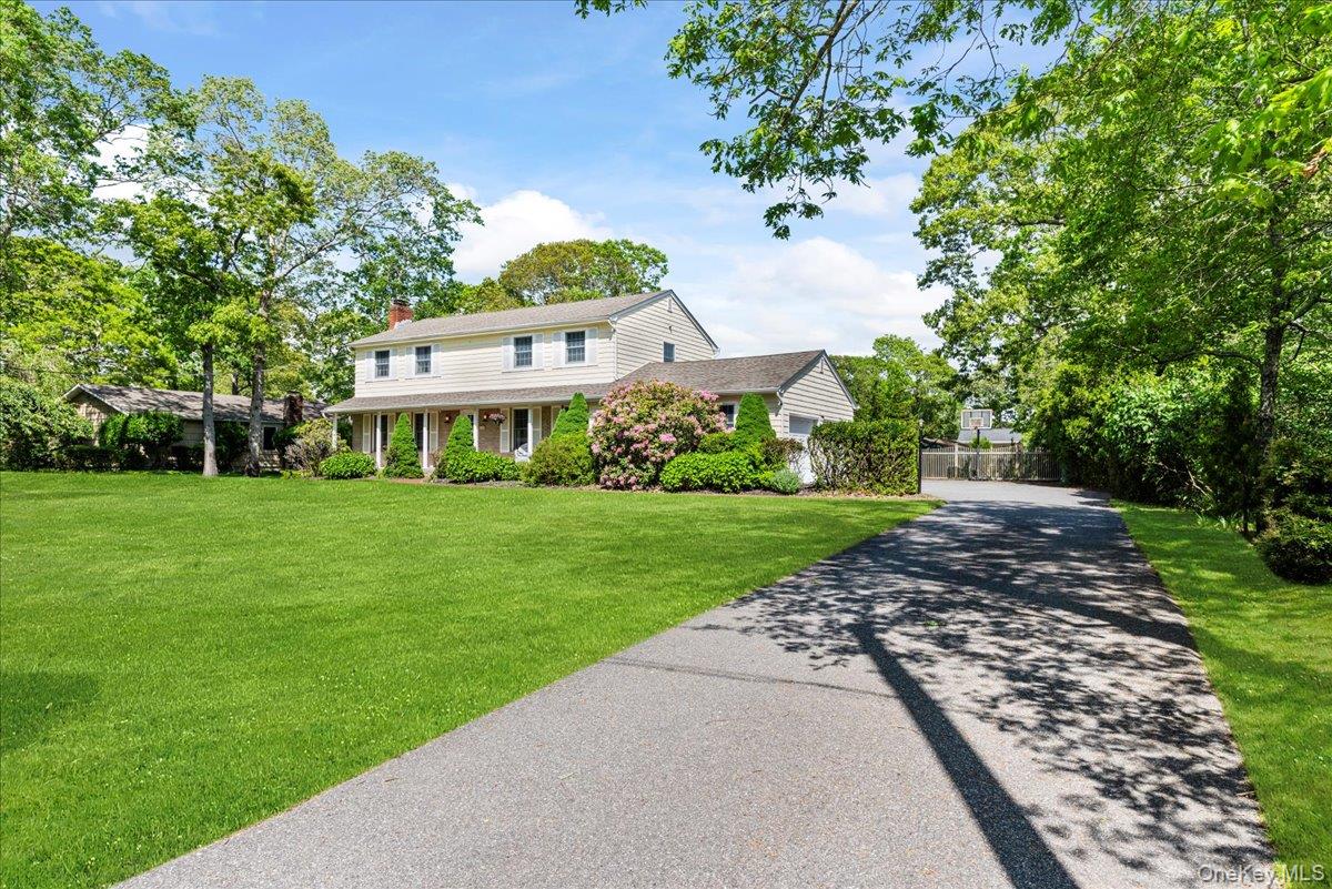 #2 photo, 15 Oak Lane, Hampton Bays , NY 11946
