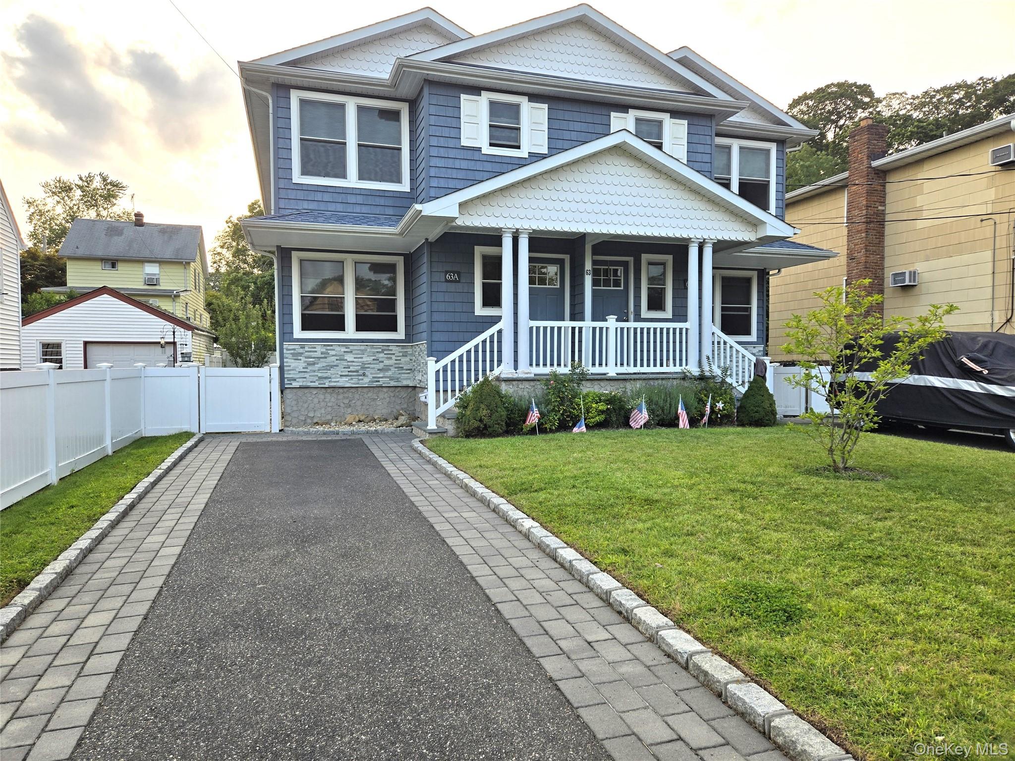 #1 photo, 63 Juniper Road, 长岛 华盛顿港 Port Washington , NY 11050